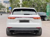 Porsche Cayenne S 2018 - Bán xe màu trắng