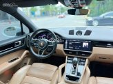 Porsche Cayenne S 2018 - Bán xe màu trắng