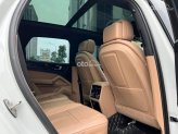 Porsche Cayenne S 2018 - Bán xe màu trắng