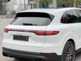 Porsche Cayenne S 2018 - Bán xe màu trắng