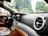 Mercedes-Benz E300 AMG 2021 - Cần bán xe màu đen
