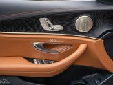 Mercedes-Benz E300 AMG 2021 - Cần bán xe màu đen