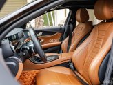 Mercedes-Benz E300 AMG 2021 - Cần bán xe màu đen
