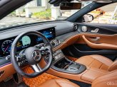 Mercedes-Benz E300 AMG 2021 - Cần bán xe màu đen