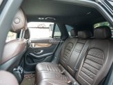 Mercedes-Benz GLC 250 4Matic 2018 - Xe màu đen