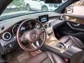 Mercedes-Benz GLC 250 4Matic 2018 - Xe màu đen