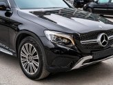 Mercedes-Benz GLC 250 4Matic 2018 - Xe màu đen