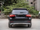 Mercedes-Benz GLC 250 4Matic 2018 - Xe màu đen