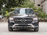 Mercedes-Benz GLC 250 4Matic 2018 - Xe màu đen
