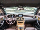 Mercedes-Benz GLC 250 4Matic 2018 - Xe màu đen
