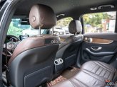 Mercedes-Benz GLC 250 4Matic 2018 - Xe màu đen