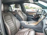 Mercedes-Benz GLC 250 4Matic 2018 - Xe màu đen