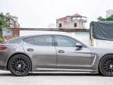 Porsche Panamera Phiên bản khác 2014 - Xe màu xám, xe nhập
