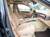 Porsche Panamera Phiên bản khác 2014 - Xe màu xám, xe nhập