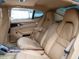 Porsche Panamera Phiên bản khác 2014 - Xe màu xám, xe nhập