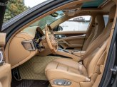 Porsche Panamera Phiên bản khác 2014 - Xe màu xám, xe nhập