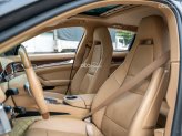 Porsche Panamera Phiên bản khác 2014 - Xe màu xám, xe nhập