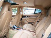 Porsche Panamera Phiên bản khác 2014 - Xe màu xám, xe nhập