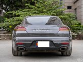 Porsche Panamera Phiên bản khác 2014 - Xe màu xám, xe nhập
