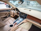 Porsche Panamera Phiên bản khác 2014 - Xe màu xám, xe nhập