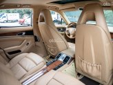 Porsche Panamera Phiên bản khác 2014 - Xe màu xám, xe nhập