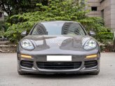 Porsche Panamera Phiên bản khác 2014 - Xe màu xám, xe nhập