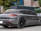 Porsche Panamera Phiên bản khác 2014 - Xe màu xám, xe nhập