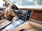 Porsche Panamera Phiên bản khác 2014 - Xe màu xám, xe nhập