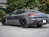 Porsche Panamera Phiên bản khác 2014 - Xe màu xám, xe nhập