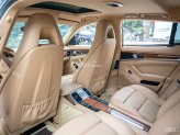 Porsche Panamera Phiên bản khác 2014 - Xe màu xám, xe nhập