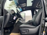 Toyota Alphard Executive Lounge 2019 - Xe màu đen, xe nhập