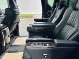 Toyota Alphard Executive Lounge 2019 - Xe màu đen, xe nhập