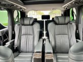 Toyota Alphard Executive Lounge 2019 - Xe màu đen, xe nhập