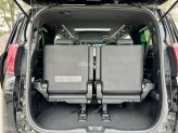Toyota Alphard Executive Lounge 2019 - Xe màu đen, xe nhập