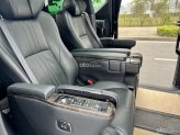 Toyota Alphard Executive Lounge 2019 - Xe màu đen, xe nhập