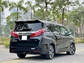 Toyota Alphard Executive Lounge 2019 - Xe màu đen, xe nhập