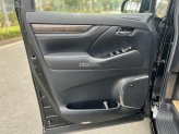 Toyota Alphard Executive Lounge 2019 - Xe màu đen, xe nhập
