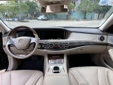 Mercedes-Benz S400 2015 - Cần bán lại xe giá tốt