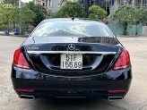 Mercedes-Benz S400 2015 - Cần bán lại xe giá tốt