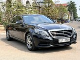 Mercedes-Benz S400 2015 - Cần bán lại xe giá tốt