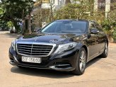 Mercedes-Benz S400 2015 - Cần bán lại xe giá tốt