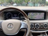 Mercedes-Benz S400 2015 - Cần bán lại xe giá tốt