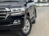 Toyota Land Cruiser 2019 - Bán xe màu đen