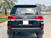 Toyota Land Cruiser 2019 - Bán xe màu đen