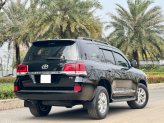 Toyota Land Cruiser 2019 - Bán xe màu đen
