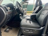 Toyota Land Cruiser 2019 - Bán xe màu đen