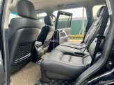 Toyota Land Cruiser 2019 - Bán xe màu đen
