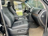 Toyota Land Cruiser 2019 - Bán xe màu đen