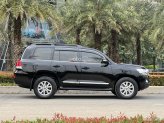 Toyota Land Cruiser 2019 - Bán xe màu đen
