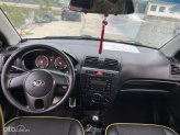 Kia Morning 2010 - Bản đủ có sấy ghế, sấy kính
